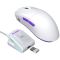 HATOR Hellyberry HM47 Wireless White-Violet