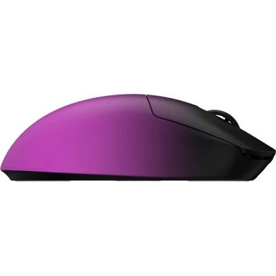 HATOR Quasar 3 ULTIMA 8K Wireless black/violet (HTM760)