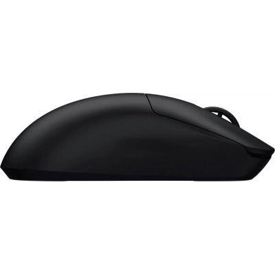 HATOR Quasar 3S ULTIMA 8K Wireless black (HTM660)
