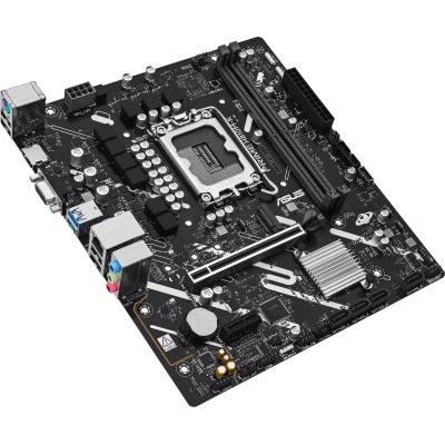 ASUS Prime H810M-K