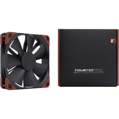 Noctua NF-F12 industrialPPC-24V-3000 SP IP67 PWM