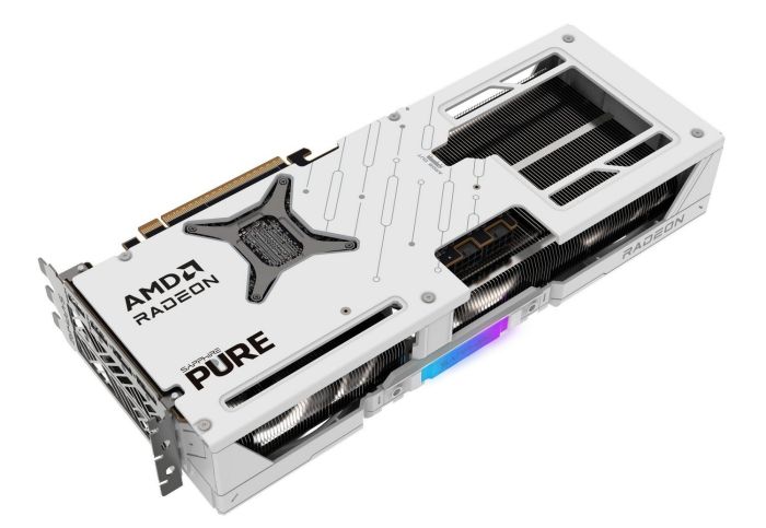 Sapphire Radeon RX 9070 16GB PURE (11349-02)