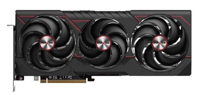 Sapphire Radeon RX 9070 XT 16GB PULSE (11348-03)