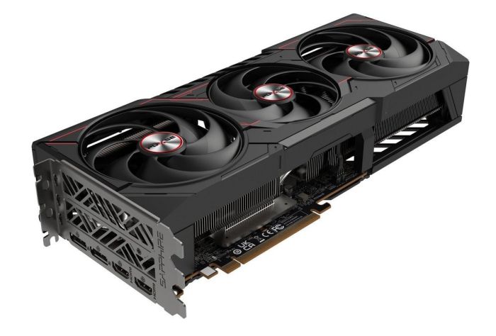 Sapphire Radeon RX 9070 XT 16GB PULSE (11348-03)