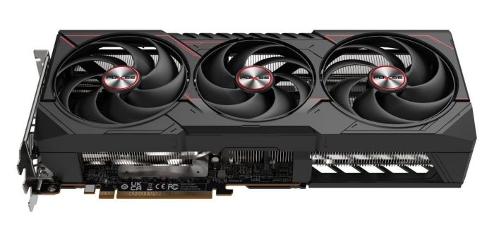 Sapphire Radeon RX 9070 XT 16GB PULSE (11348-03)
