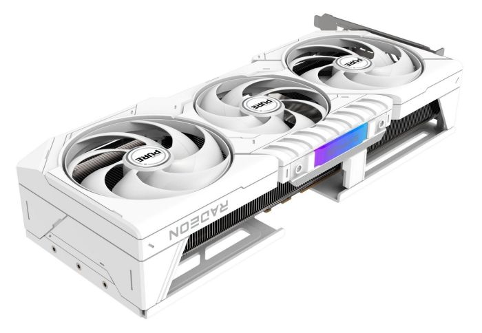 Sapphire Radeon RX 9070 XT 16GB PURE (11348-02)