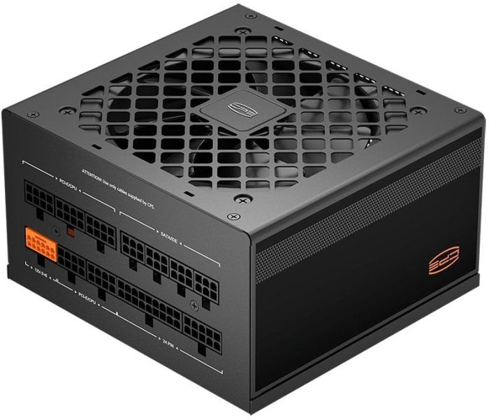 PCCooler KN750 (P3-KN750-G1F)