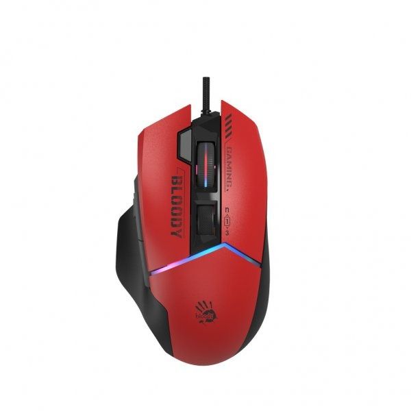Bloody W95 Ultra Sports Red (4711421002301)