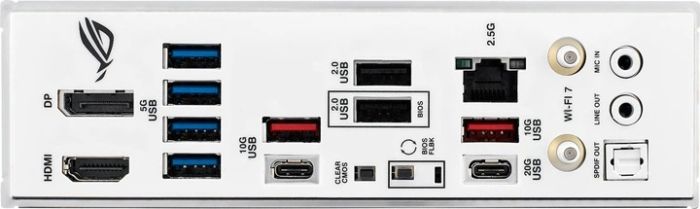 ASUS ROG STRIX B850-G GAMING WIFI (90MB1M30-M0EAY0)