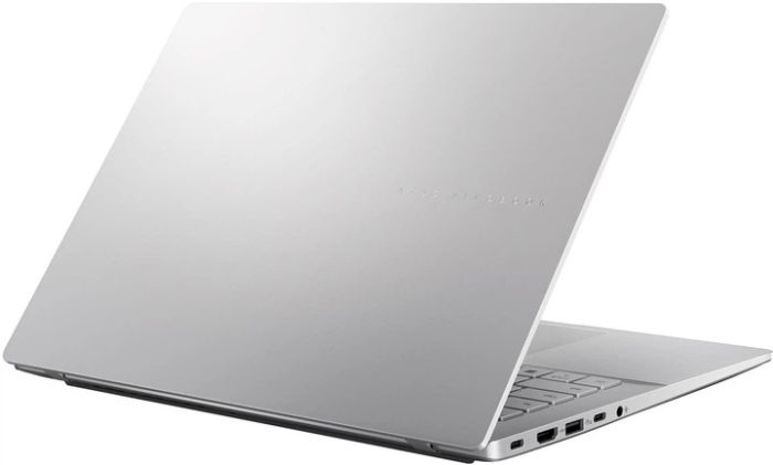 ASUS Vivobook S14 M3407KA Matte Gray (M3407KA-SF070, 90NB16P1-M003H0)