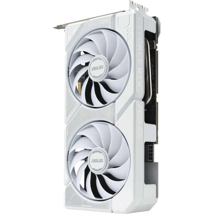 ASUS DUAL-RTX5060TI-O16G-WHITE (90YV0MH6-M0NA00)