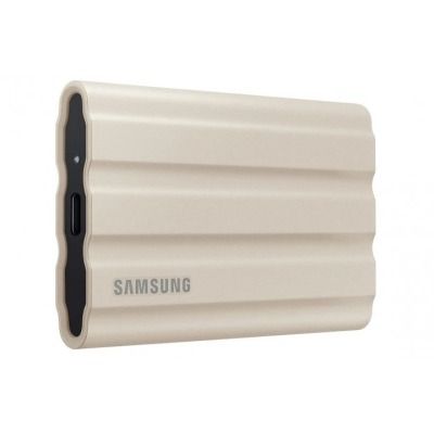 Samsung T7 Shield 2 TB Beige (MU-PE2T0K)