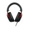 HyperX Cloud III Black/Red (727A9AA)