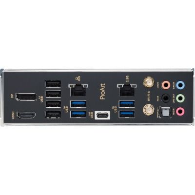 ASUS ProArt B760-CREATOR WIFI (90MB1FY0-M0EAY0)