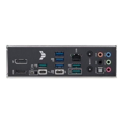 ASUS TUF GAMING Z890-PLUS WIFI
