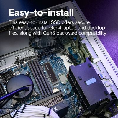 Crucial P310 1 TB (CT1000P310SSD8)
