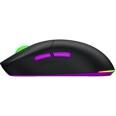 HATOR Quasar 3 Ultra 8K Black Wireless (HTM770)