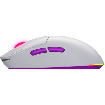 HATOR Quasar 3 Ultra 8K Wireless White (HTM771)