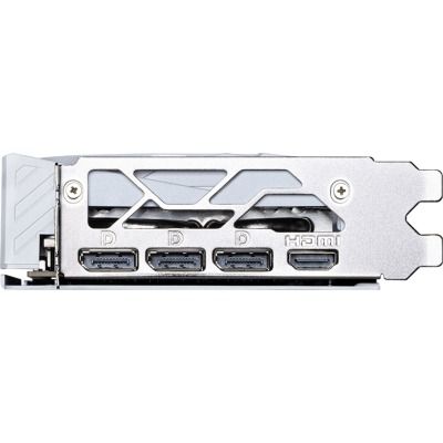 MSI GeForce RTX 5060 Ti 16G GAMING TRIO OC WHITE