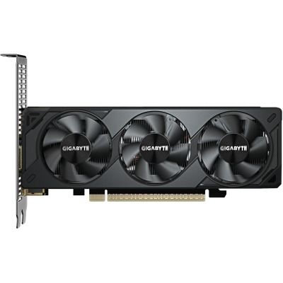GIGABYTE GeForce RTX 5060 OC Low Profile 8G (GV-N5060OC-8GL)