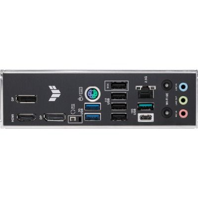 ASUS TUF GAMING B850M-E WIFI (90MB1LS0-M0EAY0)