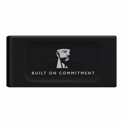 Kingston XS1000 1 TB Black (SXS1000/1000GA)