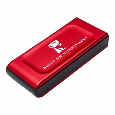 Kingston XS1000 2 TB Red (SXS1000R/2000GA)