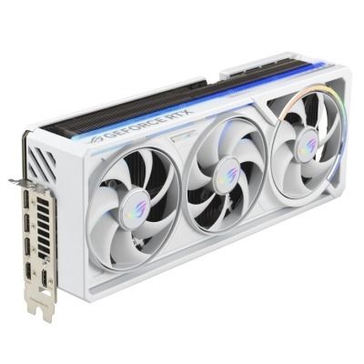 ASUS ROG-ASTRAL-RTX5090-O32G-WHITE (90YV0LWA-M0NA00)