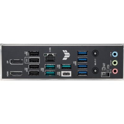 ASUS TUF GAMING B850M-PLUS WIFI7 (90MB1MU0-M0EAY0)