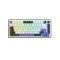 HATOR Hellyberry HK75 wireless White-Violet