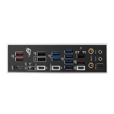 ASUS ROG STRIX X870E-H GAMING WIFI7 (90MB1M90-M0EAY0)