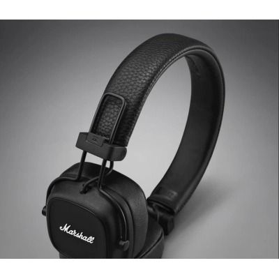 Marshall Major IV Black (1005773)