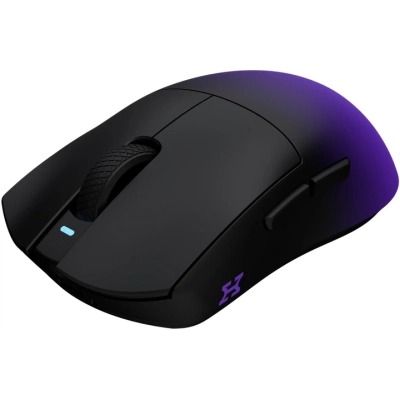 HATOR Hellyberry HM47 PRO Wireless Black-Violet