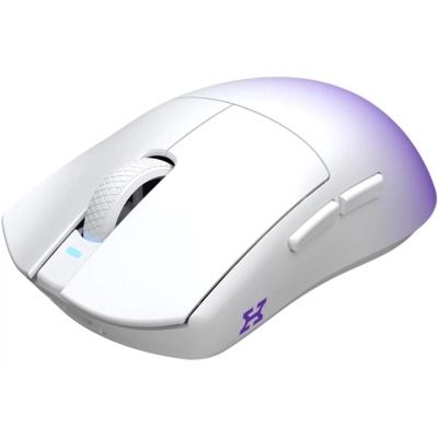 HATOR Hellyberry HM47 PRO Wireless White-Violet
