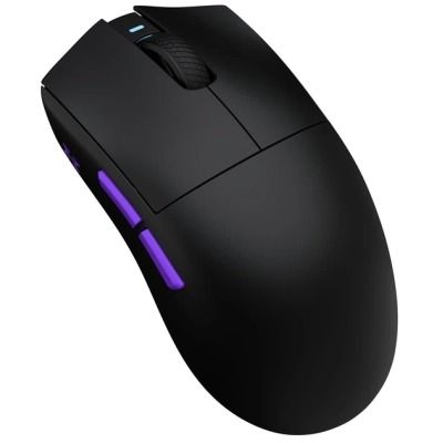 HATOR Hellyberry HM47 Wireless Black-Violet