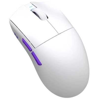 HATOR Hellyberry HM47 Wireless White-Violet