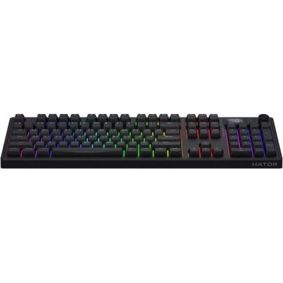 HATOR Skyfall 100 PRO Black (HTK4101UA)