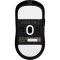 HATOR Quasar 3 ULTIMA 8K Wireless black/violet (HTM760)