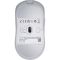 HATOR Quasar 3S ULTIMA 8K Wireless white (HTM661)