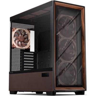 Antec Flux Pro Noctua Edition