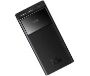 Baseus Star-Lord 20000mAh PD 22.5W Black (PPXJ080001)