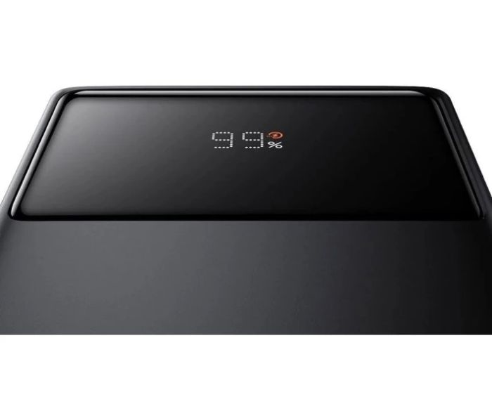 Baseus Star-Lord 20000mAh PD 22.5W Black (PPXJ080001)