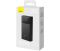 Baseus Star-Lord 20000mAh PD 22.5W Black (PPXJ080001)