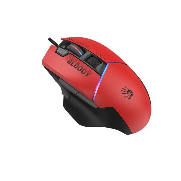 Bloody W95 Ultra Sports Red (4711421002301)