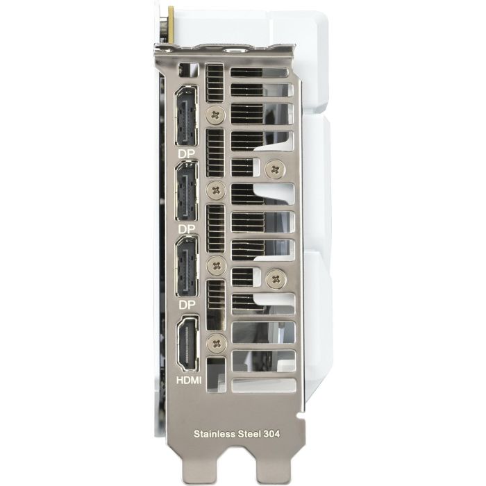 ASUS DUAL-RTX5060TI-O16G-WHITE (90YV0MH6-M0NA00)