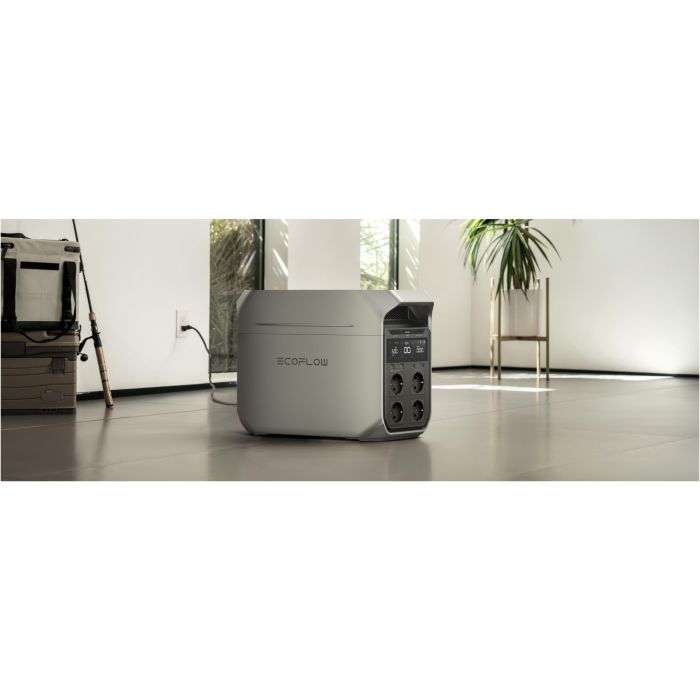 Зарядна станція EcoFlow DELTA 3 Plus (EF_DELTA3Plus)