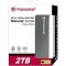 Transcend StoreJet 25C3 (TS2TSJ25C3N)