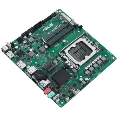 ASUS Pro H610T D4-CSM