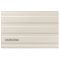 Samsung T7 Shield 2 TB Beige (MU-PE2T0K)