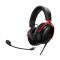 HyperX Cloud III Black/Red (727A9AA)